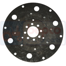 TORSION DAMPER , John Deere, Clutch, Clutch assembly and plate, Torsional damper, AL120063, AL70432, AL79636, , TORSION DAMPER , 26/196-64, AL120063, AL70432, AL79636, , 2.33 kg