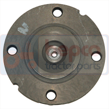 TORSION DAMPER FRONT PTO, Renault / Claas, Clutch, Clutch assembly and plate, Torsional damper, 11082560, 7700071599, , TORSION DAMPER FRONT PTO, 28/196-66, 11082560, 7700071599, , 0.00 kg