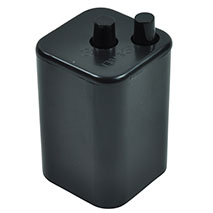 BATTERY FOR HAZARD WARNING LAMP , 63/1964-30, , 0.50 kg