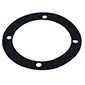 GASKET , Case-IH, OEM parts, OEM parts, OEM parts