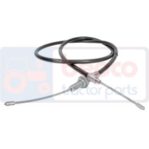 PTO CABLE , David Brown, 90 - 1290, Transmission, PTO, PTO cable, K204857, , PTO CABLE , 20/197-10, K204857, , 1.00 kg