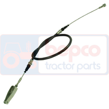 PTO CABLE , New Holland, Transmission, PTO, PTO cable, 5180144, 87558050, , PTO CABLE , 54/197-18, 5180144, 87558050, , 0.00 kg