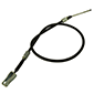 PTO CABLE         , Renault / Claas, 70 - 77-12TS