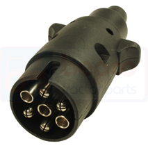 , Electrical, Electrical components, Plug and socket, , , , 63/1970-26, , 0.07 kg