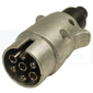 , Electrical, Electrical components, Plug and socket, 