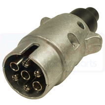 , Electrical, Electrical components, Plug and socket, , , , 63/1970-28, , 0.10 kg