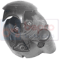 SOCKET 7 PINS PLUG CONNECTIONS, Deutz, DX3 VC - DX3.70VC, Electrical components, Plug and socket, Plug