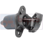 SOCKET 2 PINS         , Renault / Claas, 100 - 133-54