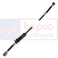 CLUTCH CABLE , Massey Ferguson, 300 - 365, Clutch, Clutch cable, Clutch cable