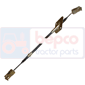 CLUTCH CABLE         , Massey Ferguson, 4300 - 4370