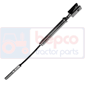 CLUTCH CABLE         , Case-IH, CS - CS58