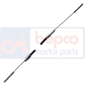 CLUTCH CABLE , Case-IH, Clutch, Clutch cable, Clutch cable