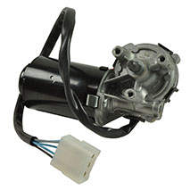 WIPER MOTOR , Massey Ferguson, Body parts, cab accessories, seats, Wiping the glass, Wiper motor, 4275055M1, , WIPER MOTOR , 30/1980-101, 4275055M1, , 1.20 kg