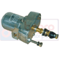 WIPER MOTOR        , Deutz, DX3 SC - DX3.80SC