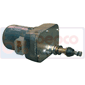 WIPER MOTOR         , Deutz, Agroxtra - Agroxtra 6.07