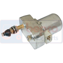 WIPER MOTOR , Fendt, Body parts, cab accessories, seats, Wiping the glass, Wiper motor, X830270005000, , WIPER MOTOR , 63/1980-26, X830270005000, , 1.30 kg