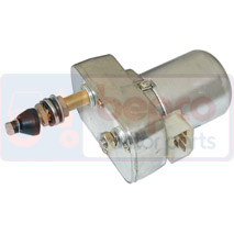 WIPER MOTOR , Fendt, Body parts, cab accessories, seats, Wiping the glass, Wiper motor, X830270006000, , WIPER MOTOR , 63/1980-27, X830270006000, , 1.50 kg