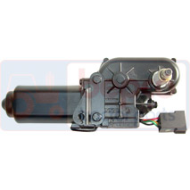 WIPER MOTOR , Massey Ferguson, Body parts, cab accessories, seats, Wiping the glass, Wiper motor, 3713194M1, , WIPER MOTOR , 63/1980-43, 3713194M1, , 1.12 kg