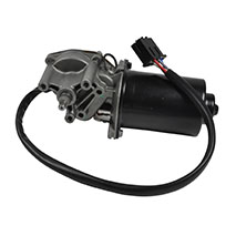 WIPER MOTOR , Renault / Claas, Body parts, cab accessories, seats, Wiping the glass, Wiper motor, 6005029201, 7700033928, , WIPER MOTOR , 63/1980-47, 6005029201, 7700033928, , 1.70 kg