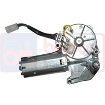 WIPER MOTOR , Fendt, Body parts, cab accessories, seats, Wiping the glass, Wiper motor, G205812170020, , WIPER MOTOR , 63/1980-57, G205812170020, , 1.10 kg