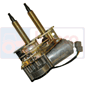 WIPER MOTOR         , JCB, 540 - 540-70LE (AR)