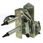 WIPER MOTOR         , JCB, 526 - 526LE (AR)