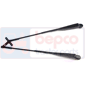 WIPER ARM , Electrical, Body parts, cab accessories, seats, Wiping the glass, Wiper arm