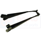 WIPER ARM , Manitou, Body parts, cab accessories, seats, Wiping the glass, Wiper arm