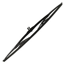 WIPER BLADES 500MM, Massey Ferguson, 5400 - 5460, Body parts, cab accessories, seats, Wiping the glass, Wiper blade, 4275053M1, , WIPER BLADES 500MM, 30/1987-101, 4275053M1, , 0.11 kg