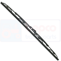 WIPER BLADES REAR, John Deere, 9020 - 9320, Body parts, cab accessories, seats, Wiping the glass, Wiper blade, RE24201, TY16306, , WIPER BLADES REAR, 70/1987-135, RE24201, TY16306, , 0.16 kg