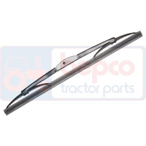 , Universālie aksesuāri, Virsbūves daļas, kabīne, sēdekļi, Logu tīrīšana, Slotiņa, , BALAI UNIVERSEL  300 MM , 70/1987-300, , 0.30 kg