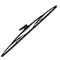 WIPER BLADES         , Landini, 30 - 8830