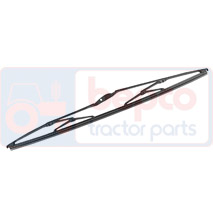 BLADE , Manitou, Body parts, cab accessories, seats, Wiping the glass, Wiper blade, 573113, , BLADE , 44/1987-33, 573113, , 0.00 kg