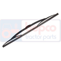 WIPER BLADES , Case-IH, Body parts, cab accessories, seats, Wiping the glass, Wiper blade, 134674006, , WIPER BLADES , 70/1987-40, 134674006, , 0.00 kg