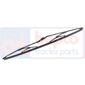 WIPER BLADES , Manitou, Body parts, cab accessories, seats, Wiping the glass, Wiper blade