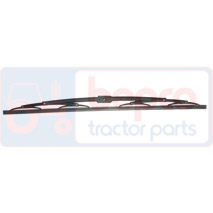 WIPER BLADE , Case-IH, Body parts, cab accessories, seats, Wiping the glass, Wiper blade, 367430A1, , WIPER BLADE , 70/1987-69, 367430A1, , 0.00 kg