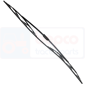 WIPER BLADES 1200MM, Other brands, Body parts, cab accessories, seats, Wiping the glass, Wiper blade