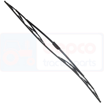 WIPER BLADES 1200MM, Other brands, Body parts, cab accessories, seats, Wiping the glass, Wiper blade, KR2204130, , WIPER BLADES 1200MM, 70/1987-74, KR2204130, , 0.73 kg