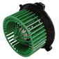 CAB HEATER MOTOR RIGHT, Deutz, Agrotron MKIII - Agrotron 80MKIII, Body parts, cab accessories, seats, Cab, Cab heating parts