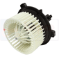 CAB HEATER MOTOR LEFT, Deutz, Agrotron MKIII - Agrotron 80MKIII, Body parts, cab accessories, seats, Cab, Cab heating parts