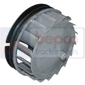 CAB HEATER         , Fendt, Favorit 500 - 509