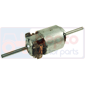 CAB HEATER         , Fendt, Favorit 600 - 611LS