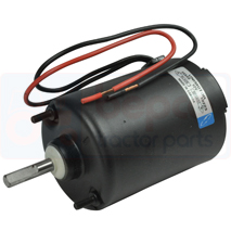 BLOWER MOTOR , Claas combines, Body parts, cab accessories, seats, Cab, Cab heating parts, 1766470, 275130, , BLOWER MOTOR , 49/1988-63, 1766470, 275130, , 1.33 kg