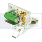 CAB HEATER         , Renault / Claas, 600 - 681-4S