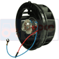 BLOWER MOTOR         , Zetor, UR I - 7711T