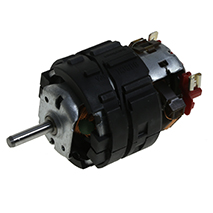 BLOWER MOTOR LEFT ROTATION, Valmet, Body parts, cab accessories, seats, Cab, Cab heating parts, 0130007015, , BLOWER MOTOR LEFT ROTATION, 41/1988-92, 0130007015, , 0.35 kg