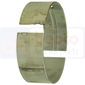 MAIN BEARING SET         , Zetor, Forterra - 11741 Euro II