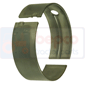 MAIN BEARING SET 0.010''-0.25mm        , Zetor, Forterra - 8641 Euro II