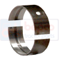 MAIN BEARING PAIR , Renault / Claas, Dionis - Dionis 110, Engine and components, Crankshaft and Flywheel, Landing Pad