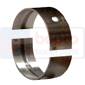 MAIN BEARING PAIR 0.010''-0.25mm, Renault / Claas, Dionis - Dionis 110, Engine and components, Crankshaft and Flywheel, Landing Pad